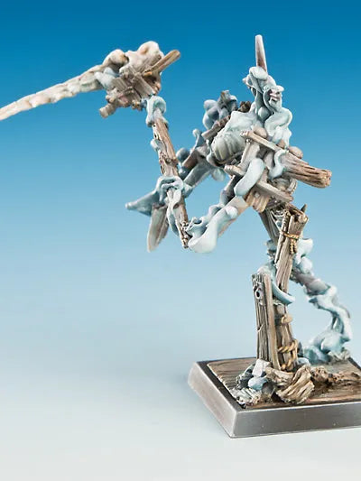 Vogelscheuche | Schatten-Freebooter Miniatures-Radaddel