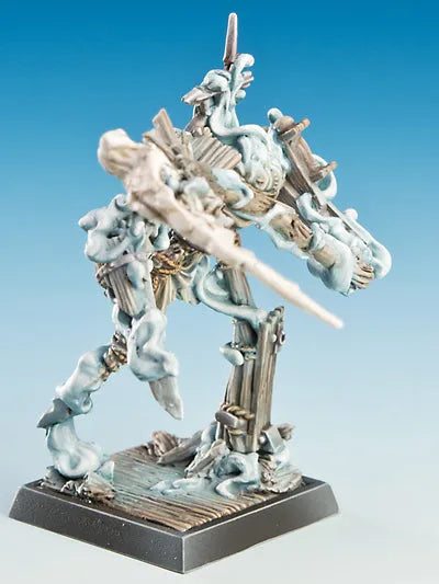 Vogelscheuche | Schatten-Freebooter Miniatures-Radaddel