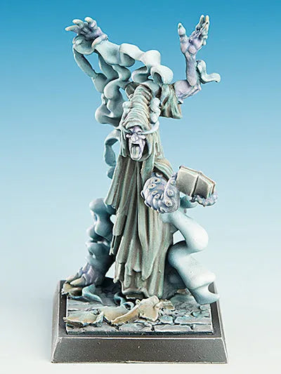 Bibliothekar | Schatten-Freebooter Miniatures-Radaddel