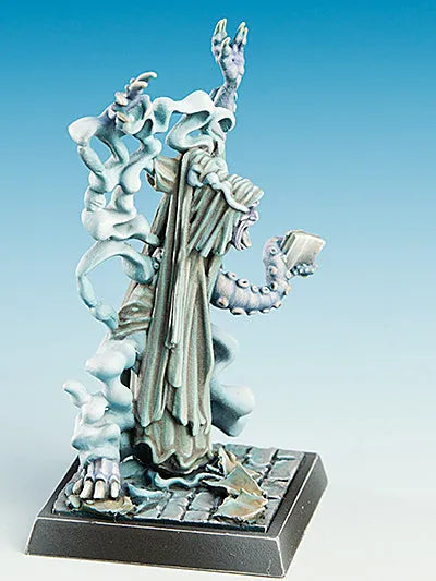 Bibliothekar | Schatten-Freebooter Miniatures-Radaddel