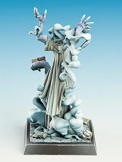 Bibliothekar | Schatten-Freebooter Miniatures-Radaddel