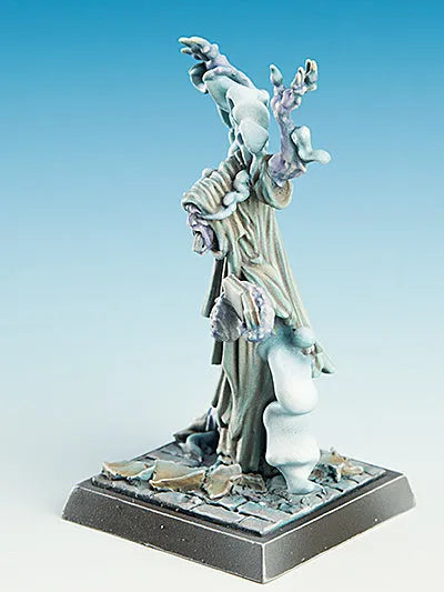 Bibliothekar | Schatten-Freebooter Miniatures-Radaddel
