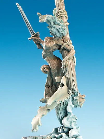Galion | Schatten-Freebooter Miniatures-Radaddel