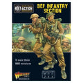 BEF Infantry Section-Warlord Games-Radaddel