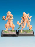 Nebelwölfe | Schatten-Freebooter Miniatures-Radaddel