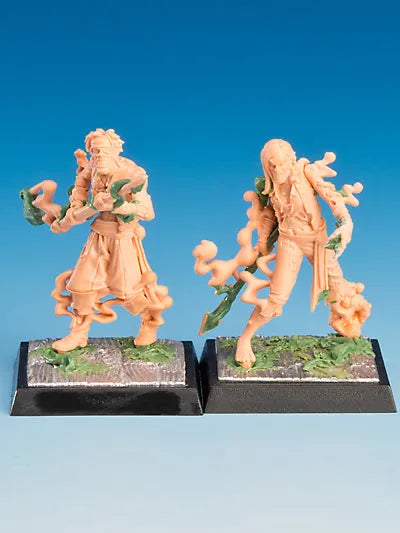 Nebelwölfe | Schatten-Freebooter Miniatures-Radaddel