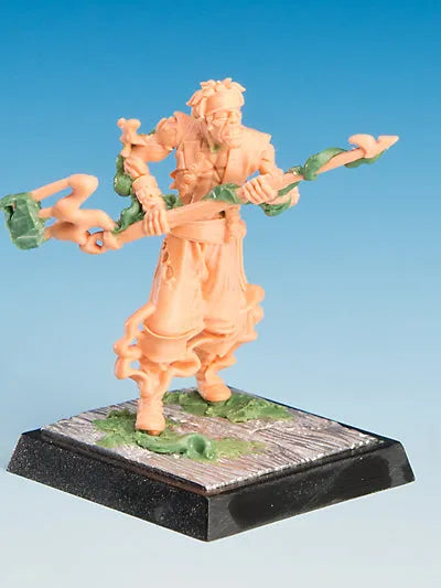 Nebelwölfe | Schatten-Freebooter Miniatures-Radaddel