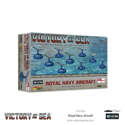 Royal Navy Aircraft-Warlord Games-Radaddel