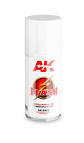 Kleber Aktivator / Flash -Accelerator for Cyanoacrylate Glue-AK-Interactive-Radaddel