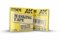 Masking Tape 12mm-AK-Interactive-Radaddel