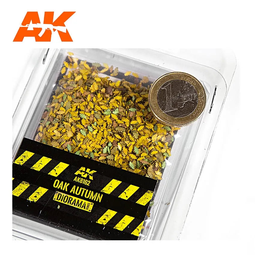 Oak Autumn Leaves-AK-Interactive-Radaddel