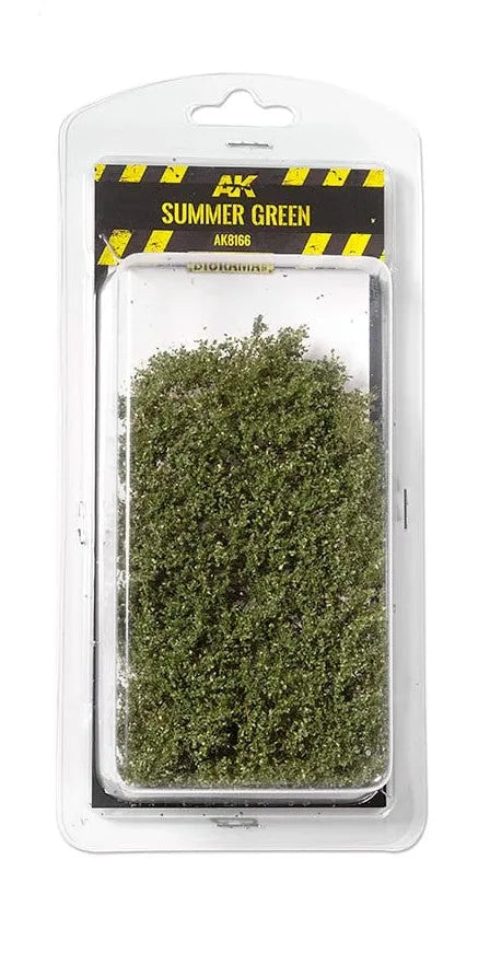 Summer Green Shrubberies-AK-Interactive-Radaddel