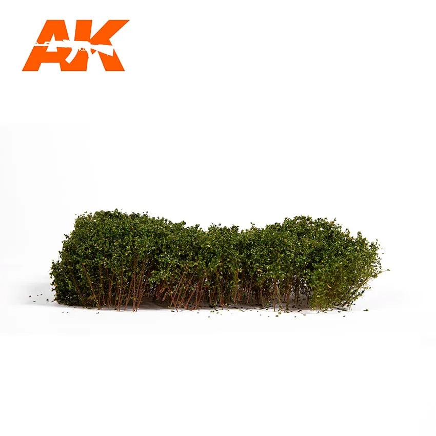 Summer Green Shrubberies-AK-Interactive-Radaddel