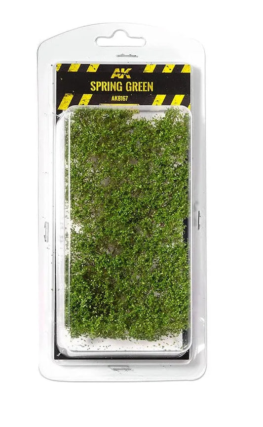 Spring Green Shrubberies-AK-Interactive-Radaddel