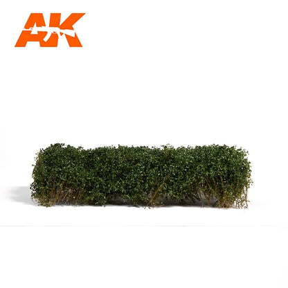 Summer Dark Green Shrubberies-AK-Interactive-Radaddel