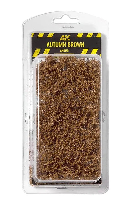 Autumn Brown Shrubberies-AK-Interactive-Radaddel