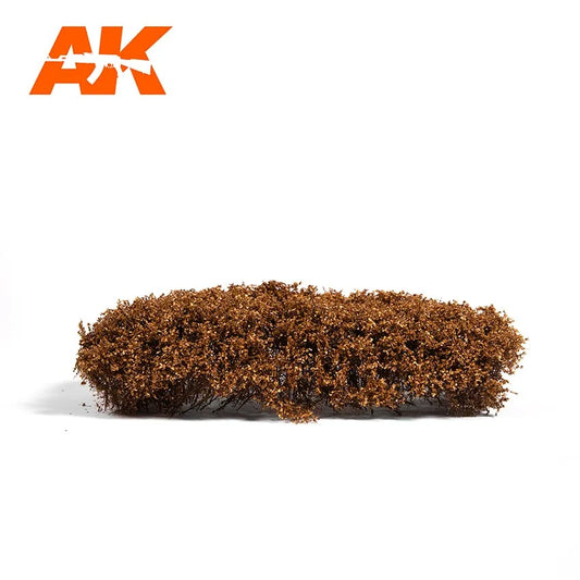 Autumn Brown Shrubberies-AK-Interactive-Radaddel