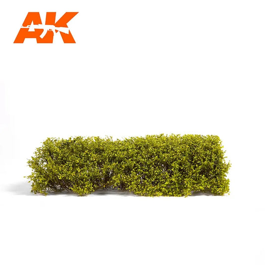 Spring Light Green Shrubberies-AK-Interactive-Radaddel