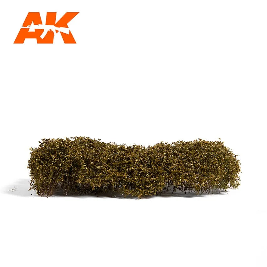 Late Summer Green Shrubberies-AK-Interactive-Radaddel