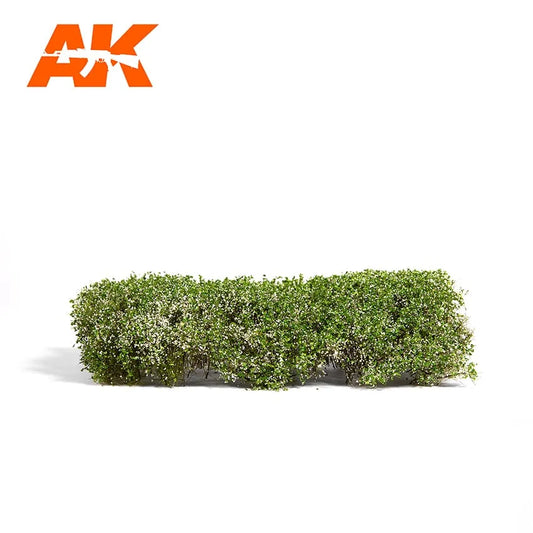 Blomming White Shrubberies-AK-Interactive-Radaddel