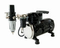 Kompressor Sparmax TC-501N-Harder & Steenbeck-Radaddel