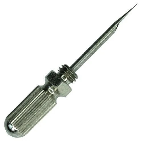 Düsenreinigungsnadel 0,2 bis 1,2mm-Harder & Steenbeck-Radaddel