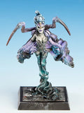 Schwarze Witwe | Schatten-Freebooter Miniatures-Radaddel