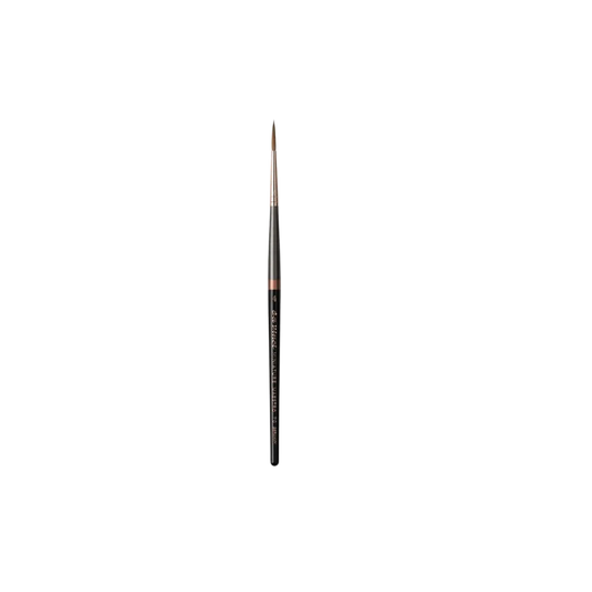 MINIATURE MAESTRO Serie 70 Rotmarder Größe 4-Da Vinci-Radaddel