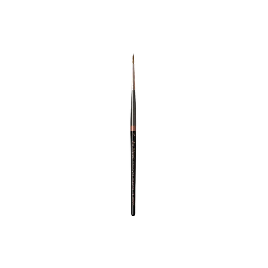 MINIATURE MAESTRO Serie 76 Rotmarder Größe 3-Da Vinci-Radaddel