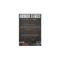 Stencil: French Workshop 1/35-AK-Interactive-Radaddel