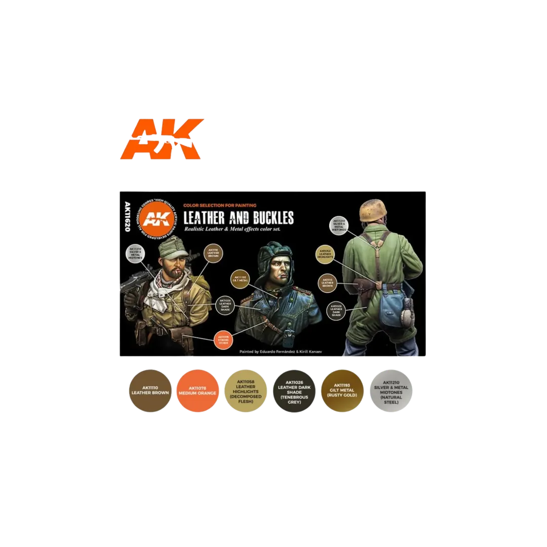 Leather and Buckles Colors-AK-Interactive-Radaddel