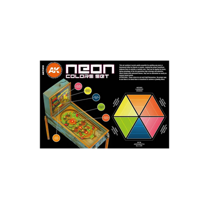 Neon Colors Set-AK-Interactive-Radaddel