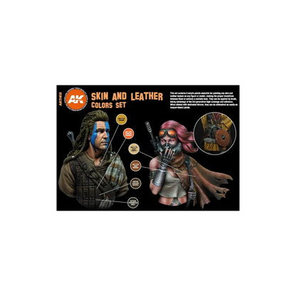 Skin and Leather Colors Set-AK-Interactive-Radaddel