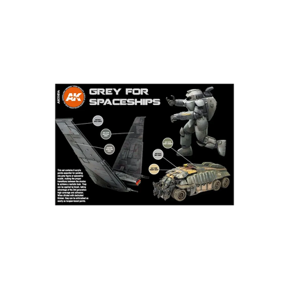 Grey for Spaceships-AK-Interactive-Radaddel