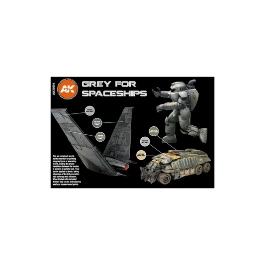 Grey for Spaceships-AK-Interactive-Radaddel