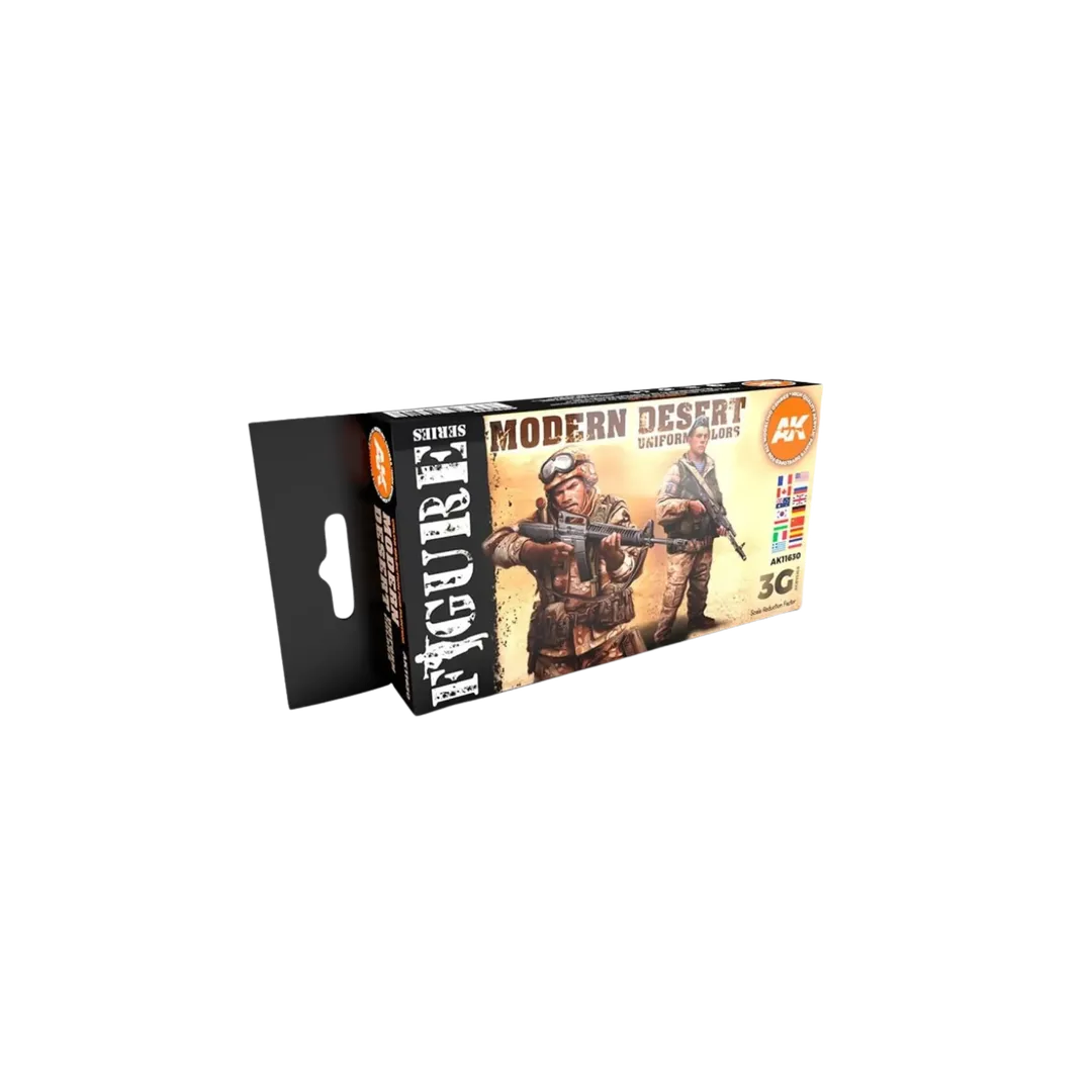 Modern Desert Uniform Colors-AK-Interactive-Radaddel
