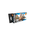 IDF Uniform Colors-AK-Interactive-Radaddel
