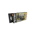 Woodland & Flecktarn Camouflage-AK-Interactive-Radaddel