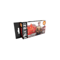 WWII Soviet Uniform Colors-AK-Interactive-Radaddel