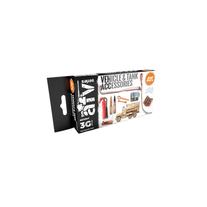 Vehicle Tank Accessories-AK-Interactive-Radaddel