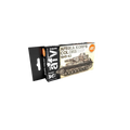 Afrika Korps Colors 1941-43-AK-Interactive-Radaddel
