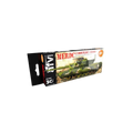 Merdc Camouflage Colors-AK-Interactive-Radaddel