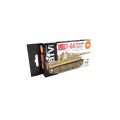 1937-44 Panzer Colors-AK-Interactive-Radaddel