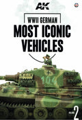 WWII German Most Iconic Vehicles Vol. 2-AK-Interactive-Radaddel