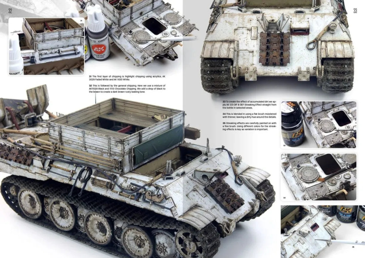 WWII German Most Iconic Vehicles Vol. 2-AK-Interactive-Radaddel
