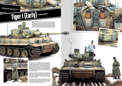 WWII German Most Iconic Vehicles Vol. 2-AK-Interactive-Radaddel