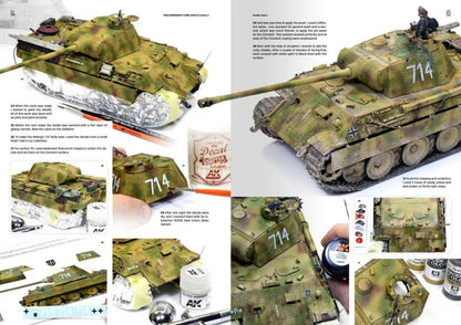 WWII German Most Iconic Vehicles Vol. 2-AK-Interactive-Radaddel