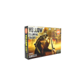 Yellow Essential Colors 3Gen Set-AK-Interactive-Radaddel