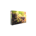 Orcs and Green Models-AK-Interactive-Radaddel