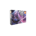 Night Creatures Flesh Tone-AK-Interactive-Radaddel